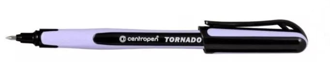 Školní roller Tornádo 4775 COOL - fialové CENTROPEN