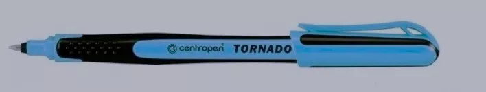 Školní roller Tornádo 4775 COOL - modré CENTROPEN