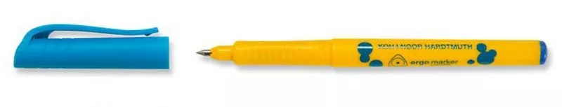 Školní roller Torpédo 8357 KOH-I-NOOR Hardtmuth