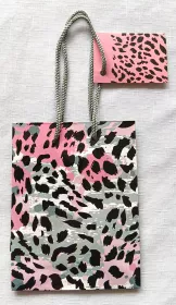 Dárková taška W19