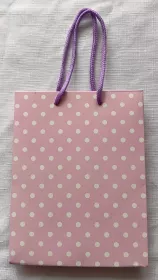 Dárková taška S mix