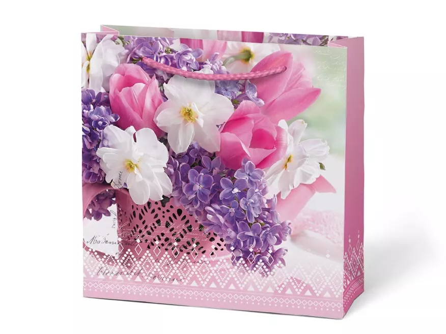 Dárková taška MFP T2 MFP paper s.r.o.