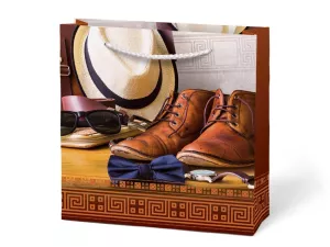 Dárková taška MFP T2 MFP paper s.r.o. Dárková taška MFP T2 MFP paper s.r.o.