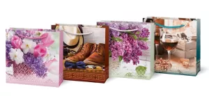 Dárková taška MFP T2