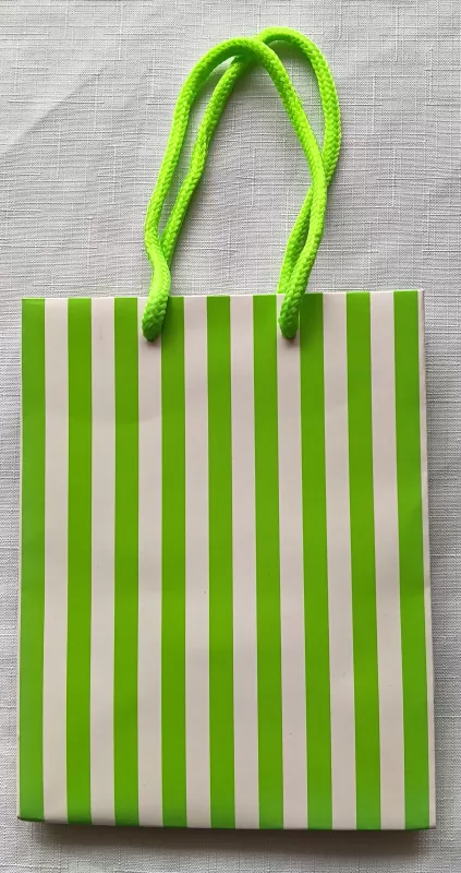 Dárková taška S mix