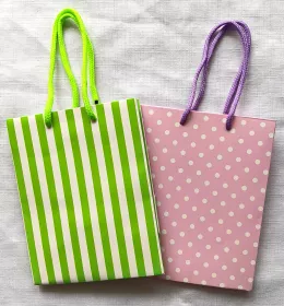 Dárková taška S mix