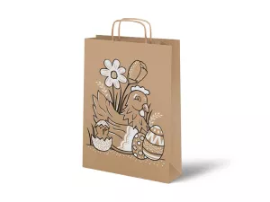 Velikonoční taška 