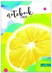 Záznamová kniha A5 CONCORDE