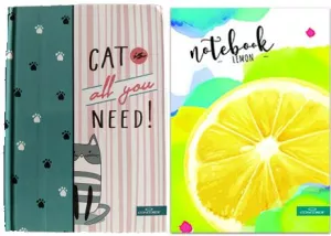 Záznamová kniha A5