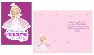 Přání dětské mix