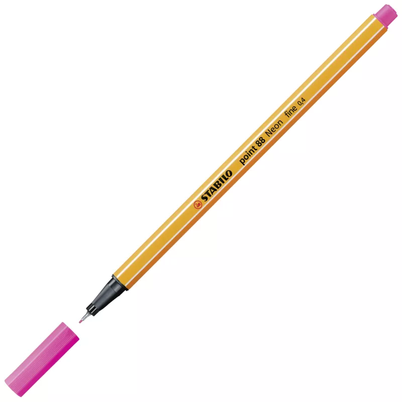 Liner STABILO Point 88