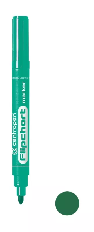 Popisovač 8550 Flipchart CENTROPEN