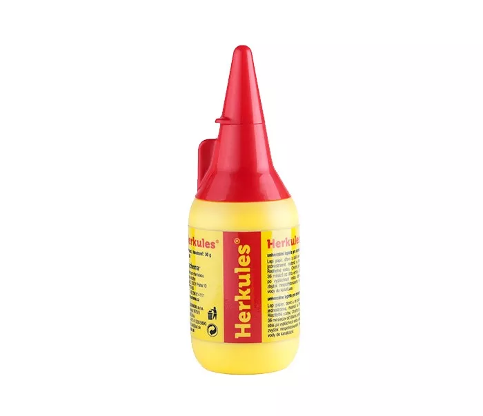 Lepidlo HERKULES 30 g Druchema