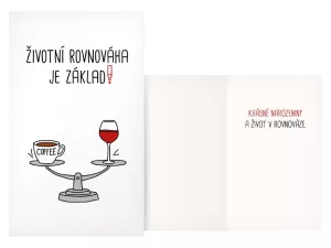 Přání humorné MFP paper s.r.o.