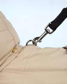 Kabát zimní BRIANZA L