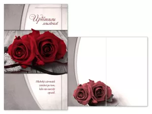 Kondolence MFP paper s.r.o.