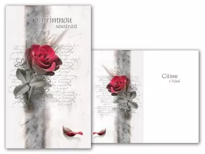 Kondolence MFP paper s.r.o.