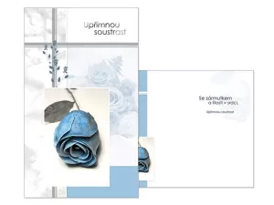 Kondolence MFP paper s.r.o.