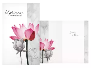 Kondolence MFP paper s.r.o.