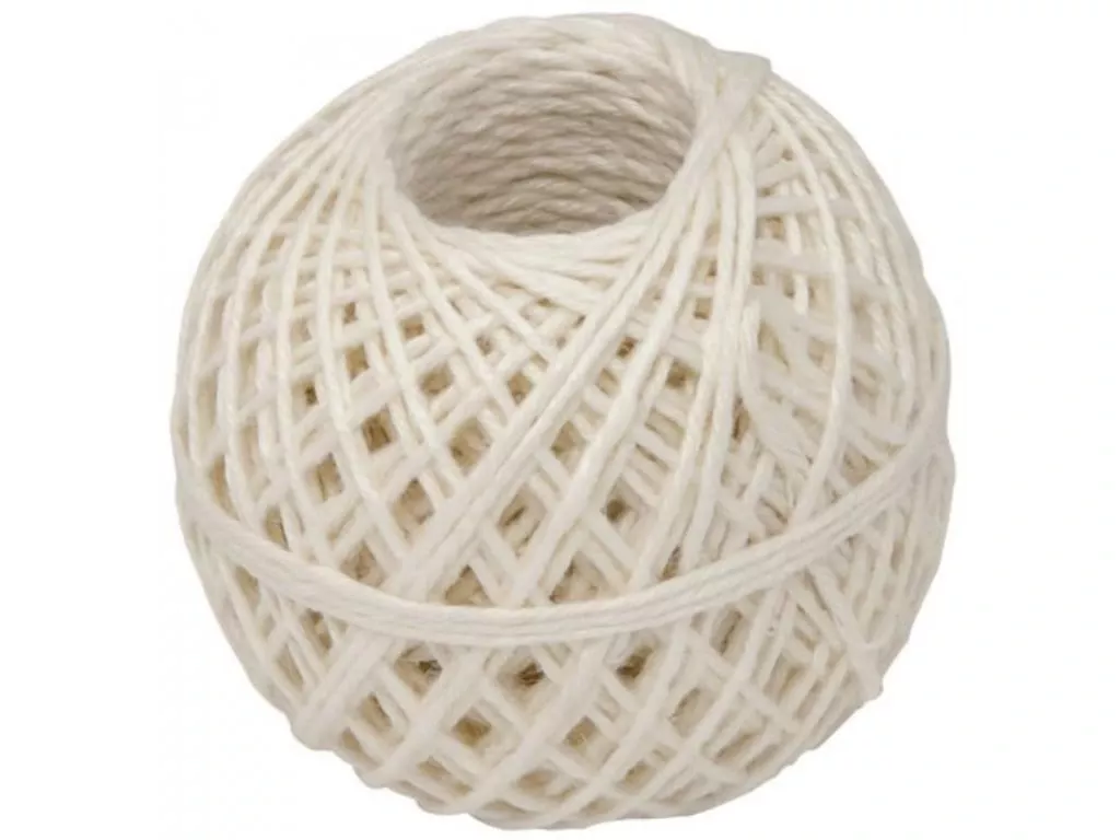 Motouz 105x6 tex, 40 g JUTA a.s.