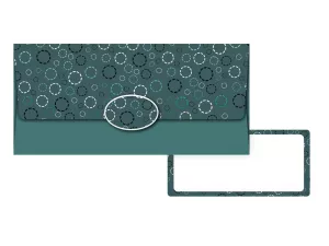 Dárková obálka na peníze MFP paper s.r.o.