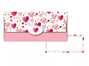 Dárková obálka na peníze MFP paper s.r.o.