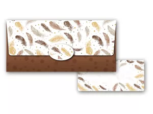 Dárková obálka na peníze MFP paper s.r.o.