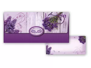 Dárková obálka na peníze MFP paper s.r.o.