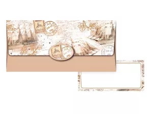 Dárková obálka na peníze MFP paper s.r.o.