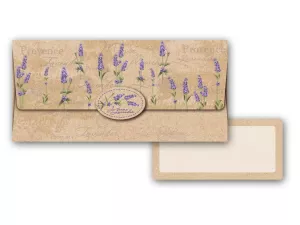 Dárková obálka na peníze MFP paper s.r.o.