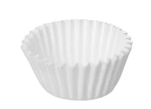 Papírové košíčky cukrářské bílé WIMEX s.r.o.