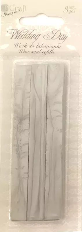 Pečetní vosk Vyrobeno v Polsku