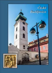 Pohlednice ČB Herbia s.r.o.