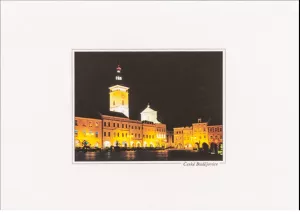 Pohlednice ČB Herbia s.r.o.