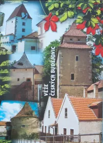 Pohlednice ČB Herbia s.r.o.
