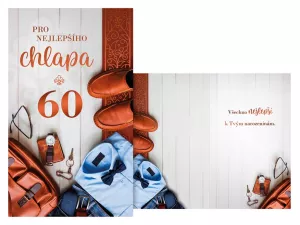 Přání k 60. narozeninám Přání k 60. narozeninám