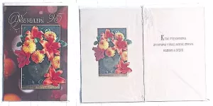 Přání k 95. narozeninám DITIPO Přání k 95. narozeninám DITIPO