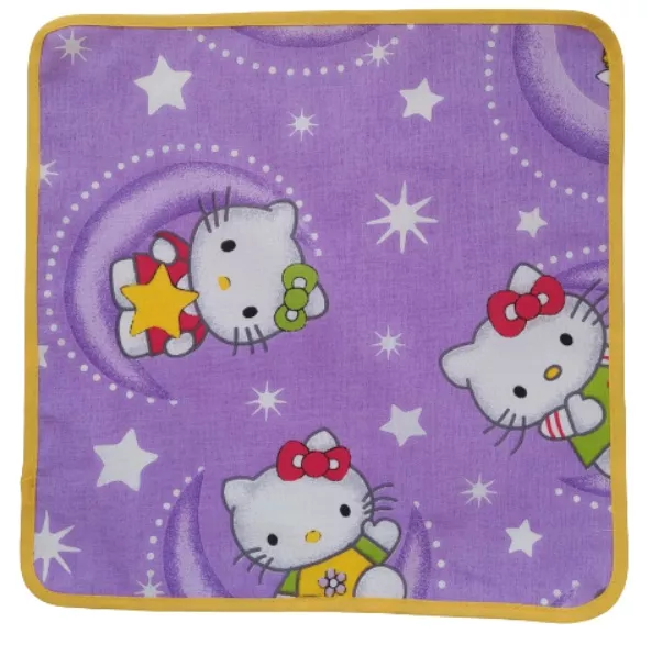 Dětské prostírání - Hello Kitty DANETA - chráněná dílna