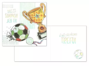 Přání srdečné mix MFP paper s.r.o. Přání srdečné mix MFP paper s.r.o.