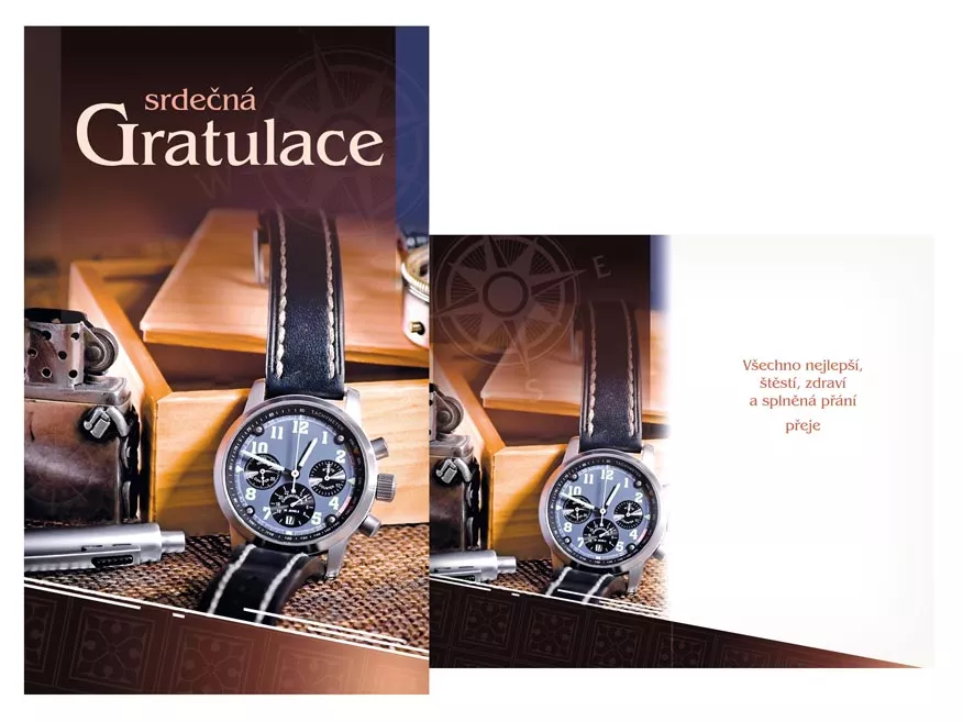 Přání srdečné mix MFP paper s.r.o.