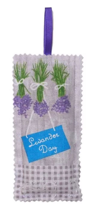 Vonička velká DANETA - chráněná dílna