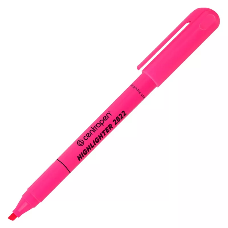 Zvýrazňovač 2822 CENTROPEN