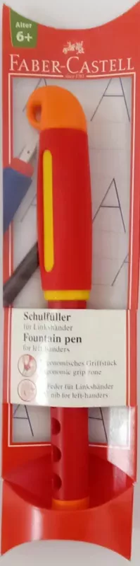Bombičkové pero Faber-Castell FABER - CASTELL