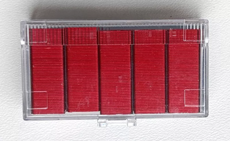 Drátky do sešívačky Staples Kangaro