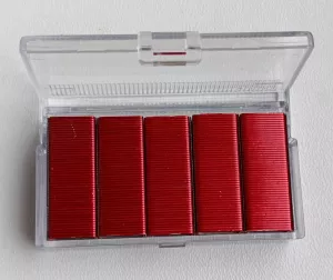 Drátky do sešívačky Staples Kangaro Drátky do sešívačky Staples Kangaro