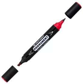 Permanentní popisovač 1666 CENTROPEN Permanentní popisovač 1666 CENTROPEN