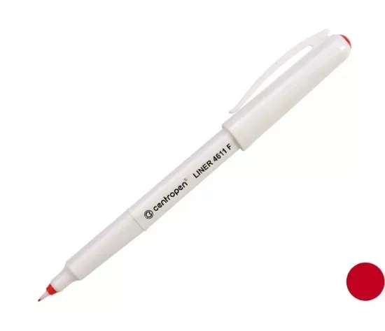 Liner 4611F CENTROPEN