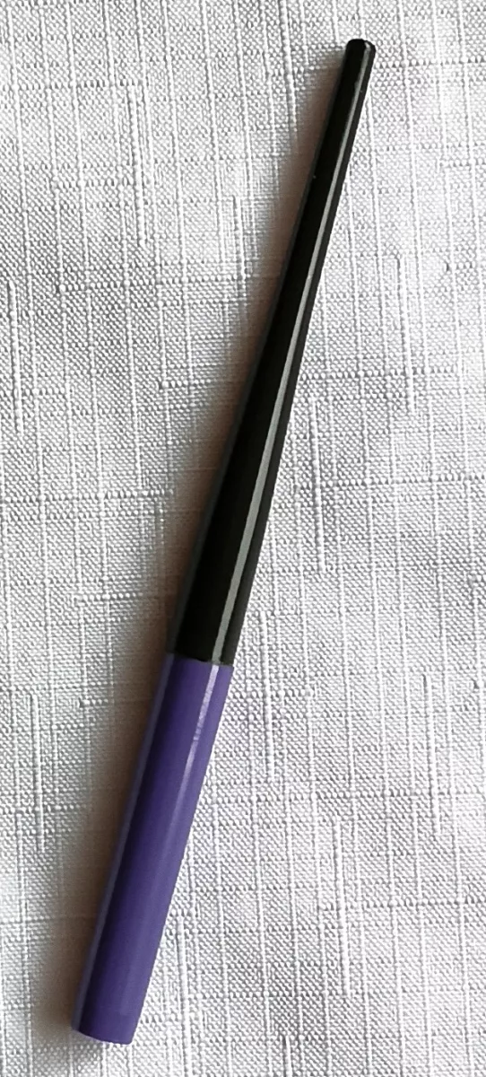 Násadka 3322 na redispero - fialová/černá KOH-I-NOOR Hardtmuth