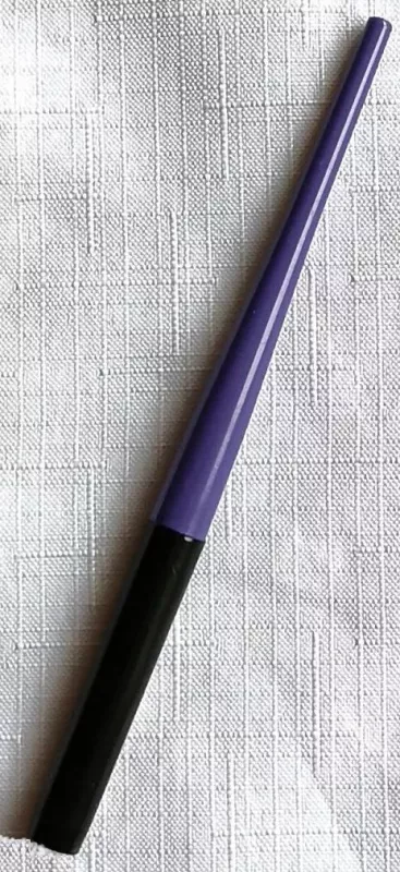 Násadka 3322 na redispero - černá/fialová KOH-I-NOOR Hardtmuth