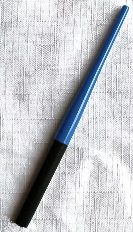 Násadka 3322 na redispero - černá/modrá KOH-I-NOOR Hardtmuth